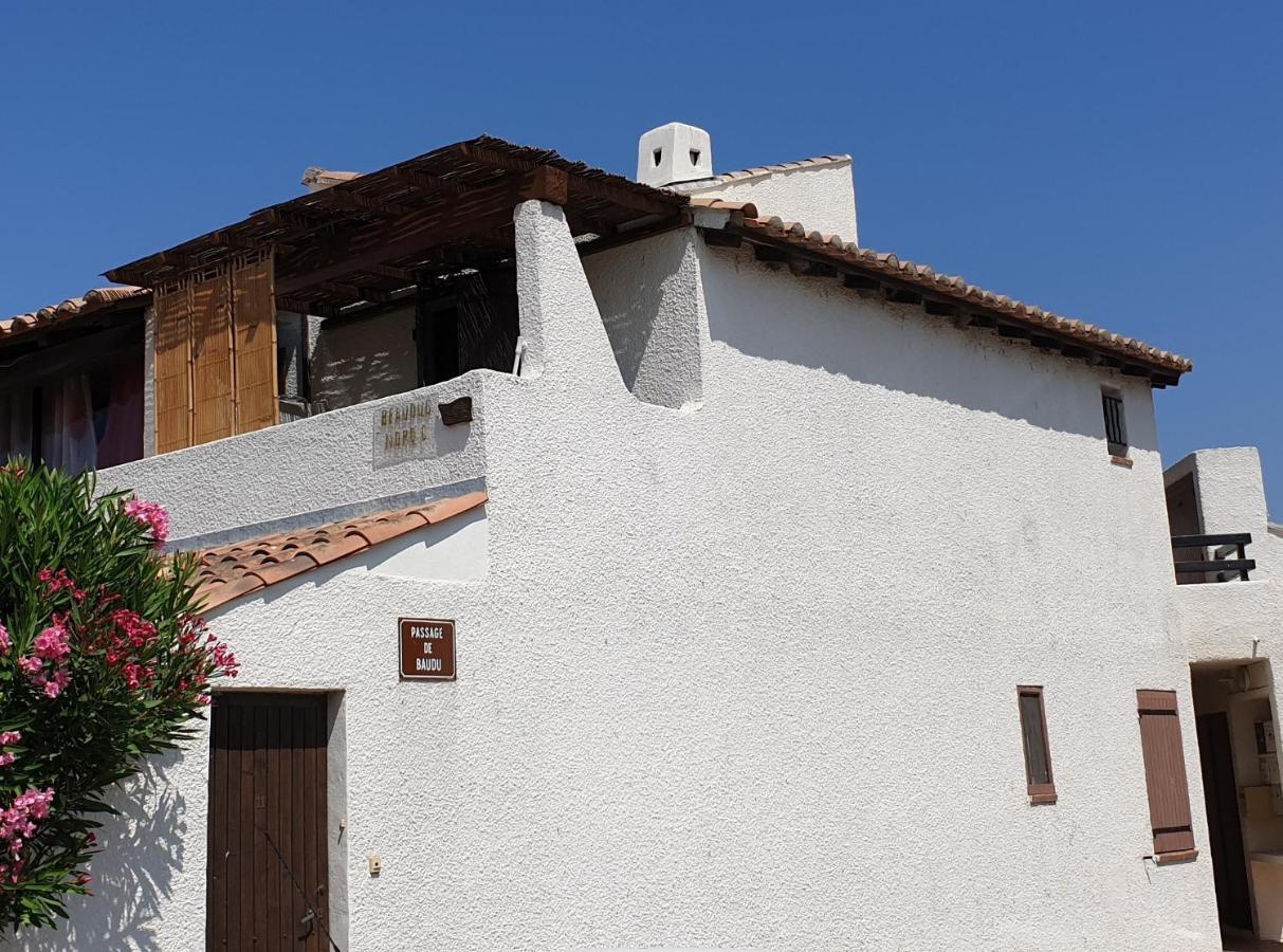 Studio Des Saintes Exteriér fotografie