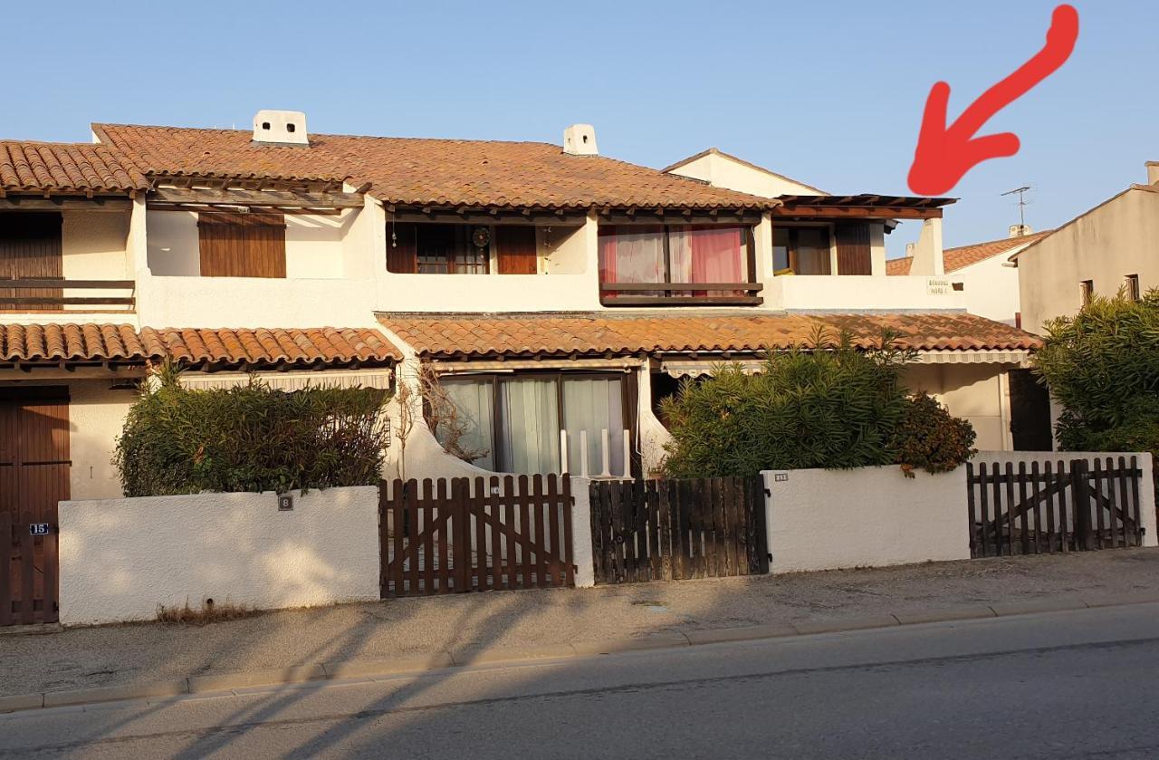 Studio Des Saintes Exteriér fotografie